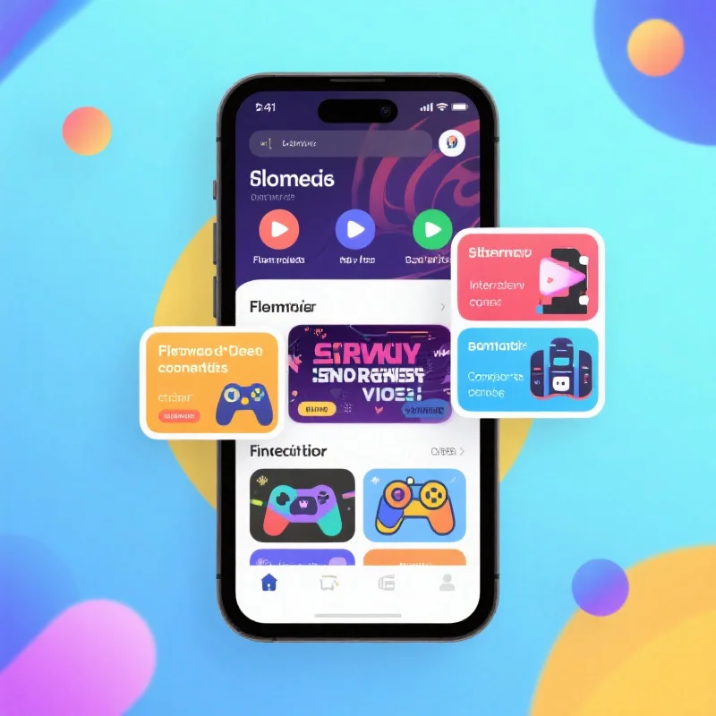 新币客户端的直观用户界面