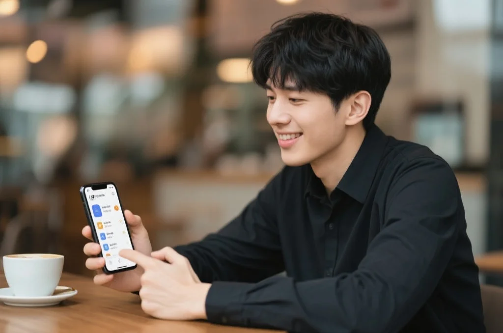 新币APP与网页版全面对比分析：选择适合您的最佳娱乐方式